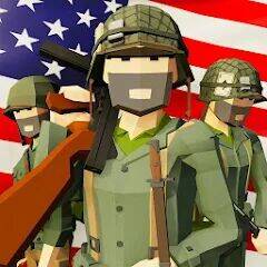 Скачать взломанную World War [Мод меню] MOD apk на Андроид