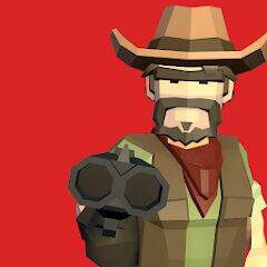 Скачать взломанную ковбойская дикого запада игра [Мод меню] MOD apk на Андроид