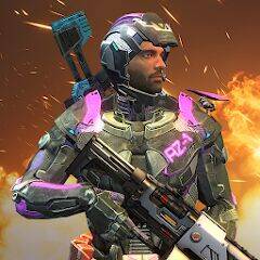 Скачать взломанную Strike Back: Dead Cover [Много монет] MOD apk на Андроид