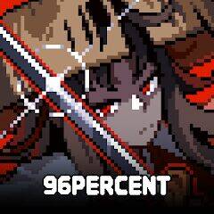Скачать взломанную 던전슬래셔 : 픽셀 액션 로그라이크 [Мод меню] MOD apk на Андроид