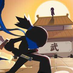 Скачать взломанную 比武大會 [Много денег] MOD apk на Андроид