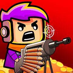Скачать взломанную Project X: Survivor [Много денег] MOD apk на Андроид