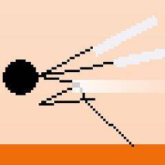 Скачать взломанную Stick of Titan [Много монет] MOD apk на Андроид