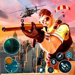 Скачать взломанную Боевые Принадлежности 2023 [Много монет] MOD apk на Андроид