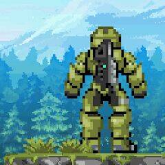 Скачать взломанную Spartan Firefight [Много денег] MOD apk на Андроид