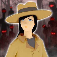 Скачать взломанную World Of Mystery [Много денег] MOD apk на Андроид