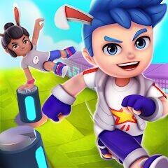 Скачать взломанную Applaydu & Friends: игра [Мод меню] MOD apk на Андроид