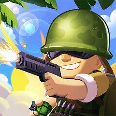 Скачать взломанную Soldiers Never Die [Много денег] MOD apk на Андроид