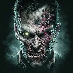 Скачать взломанную Dead Invasion : Zombie Shooter [Много денег] MOD apk на Андроид