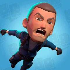 Скачать взломанную Battle Royale: BLAST [Мод меню] MOD apk на Андроид