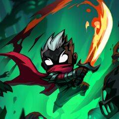 Скачать взломанную Stickman Survival военные игры [Много денег] MOD apk на Андроид