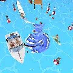 Скачать взломанную Vortex.io [Мод меню] MOD apk на Андроид