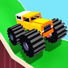 Скачать взломанную Assemble Car Racing [Мод меню] MOD apk на Андроид