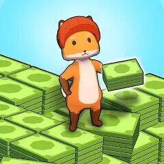 Скачать взломанную My Animal Mart [Бесплатные покупки] MOD apk на Андроид