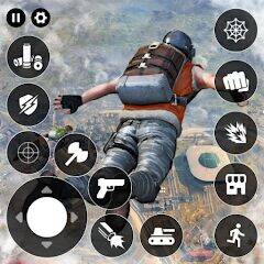 Скачать взломанную Cнайпер Cимулятор - Cтрелялки [Много монет] MOD apk на Андроид
