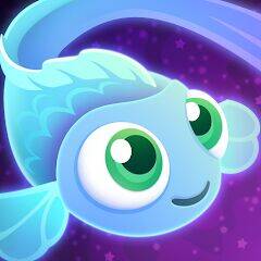 Скачать взломанную Super Starfish [Много денег] MOD apk на Андроид
