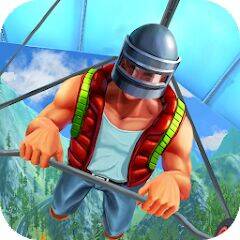 Скачать взломанную Royale Battle Survivor [Много монет] MOD apk на Андроид