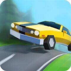 Скачать взломанную Reckless Getaway 2 [Много монет] MOD apk на Андроид