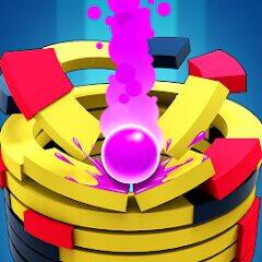 Скачать взломанную Twist Crush [Много монет] MOD apk на Андроид