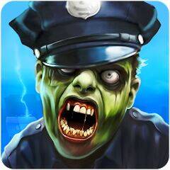 Скачать взломанную Dead Route [Много денег] MOD apk на Андроид