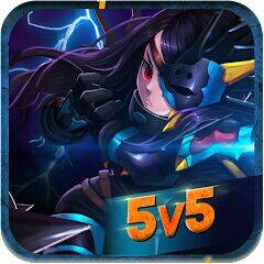 Скачать взломанную Fight of Legends [Много денег] MOD apk на Андроид