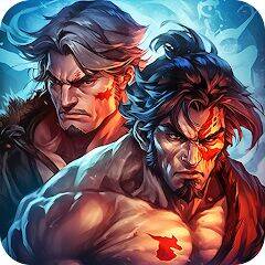 Скачать взломанную Street Fighter  [Бесплатные покупки] MOD apk на Андроид