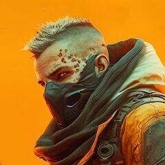 Скачать взломанную Agent Alpha [Много монет] MOD apk на Андроид