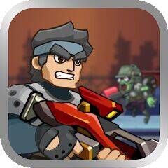 Скачать взломанную Gunfire Mobile [Мод меню] MOD apk на Андроид