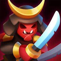 Скачать взломанную Heroes vs. Hordes: Survivor [Много монет] MOD apk на Андроид