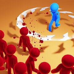 Скачать взломанную Маг Выживший [Бесплатные покупки] MOD apk на Андроид