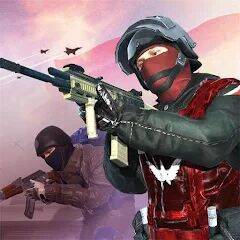 Скачать взломанную Battlelands:ww2 simulator [Много монет] MOD apk на Андроид