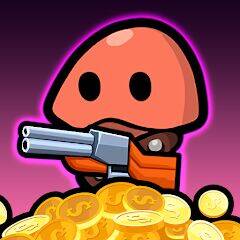 Скачать взломанную Little Hero: Survival.io [Много монет] MOD apk на Андроид