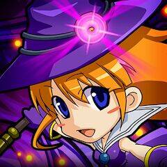 Скачать взломанную 겟앰프드 파이터즈 [Много монет] MOD apk на Андроид