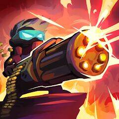 Скачать взломанную Shadow Survival: Shooter Games [Бесплатные покупки] MOD apk на Андроид