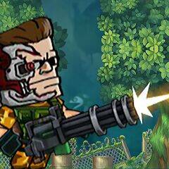 Скачать взломанную Zombie Killer: Doomsday Hero [Бесплатные покупки] MOD apk на Андроид