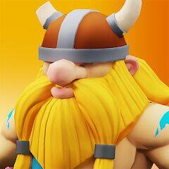Скачать взломанную Loot Heroes: Fantasy co-op RPG [Мод меню] MOD apk на Андроид