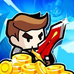 Скачать взломанную Monster World: Survival.io [Мод меню] MOD apk на Андроид