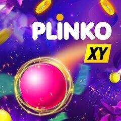 Скачать взломанную PlinkoXY Game [Много денег] MOD apk на Андроид