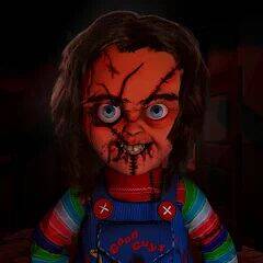 Скачать взломанную Scary Doll Evil Haunted House [Мод меню] MOD apk на Андроид