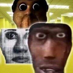 Скачать взломанную Nextbots Rooms Obunga Online [Много монет] MOD apk на Андроид