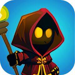 Скачать взломанную Dungeon Survivor [Бесплатные покупки] MOD apk на Андроид