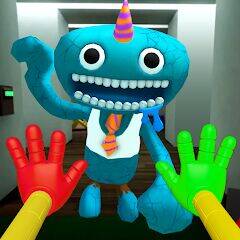 Скачать взломанную School of Smashers: Ben .io [Много денег] MOD apk на Андроид
