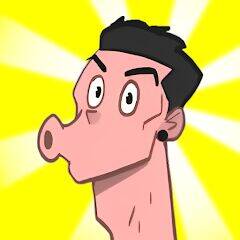 Скачать взломанную Training Ronaldo [Много денег] MOD apk на Андроид