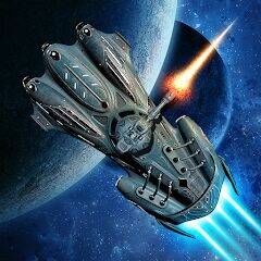 Скачать взломанную Wild Space [Мод меню] MOD apk на Андроид