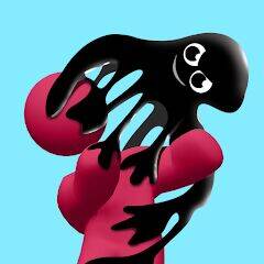 Скачать взломанную Mud Monster : Toxic Hero [Много монет] MOD apk на Андроид