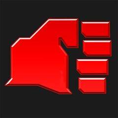 Скачать взломанную Rage Night [Много монет] MOD apk на Андроид