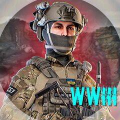 Скачать взломанную CoopValor2056® Shooter Fps WW3 [Много монет] MOD apk на Андроид