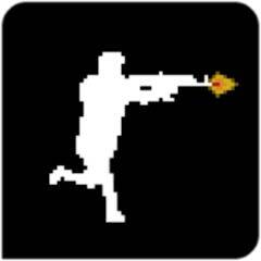 Скачать взломанную Jonny vs Zombie: Зомби шутер [Мод меню] MOD apk на Андроид