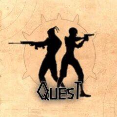Скачать взломанную Quest Wild Mission [Много монет] MOD apk на Андроид