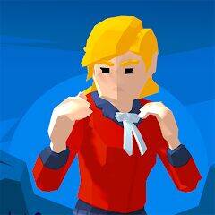 Скачать взломанную City Fighter: Vertical Limit [Бесплатные покупки] MOD apk на Андроид